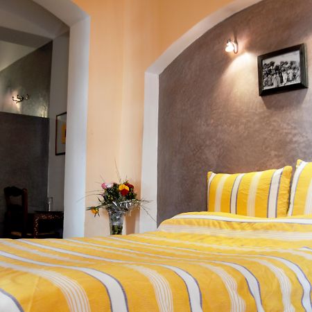 Dar Ihssane Hotel Marrakesh Ngoại thất bức ảnh