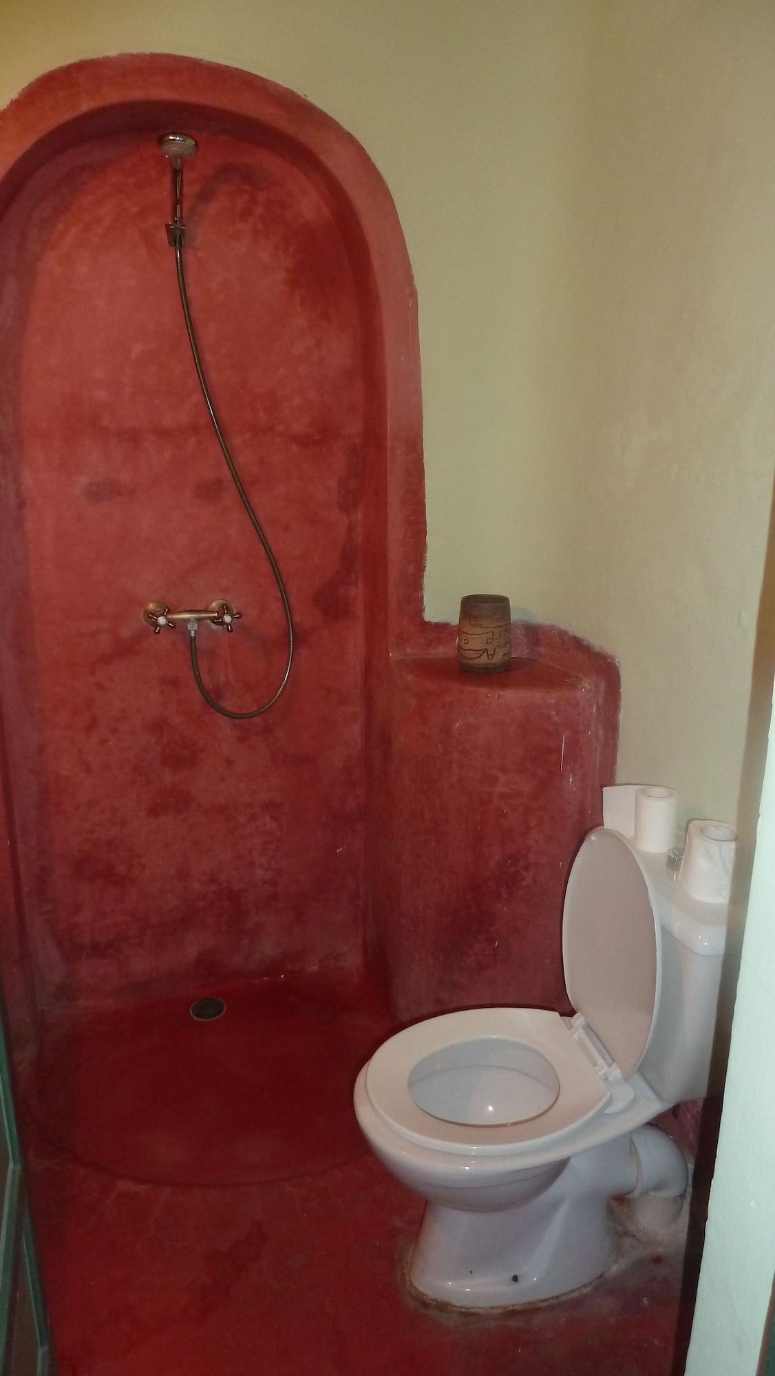 Dar Ihssane Hotel Marrakesh Ngoại thất bức ảnh