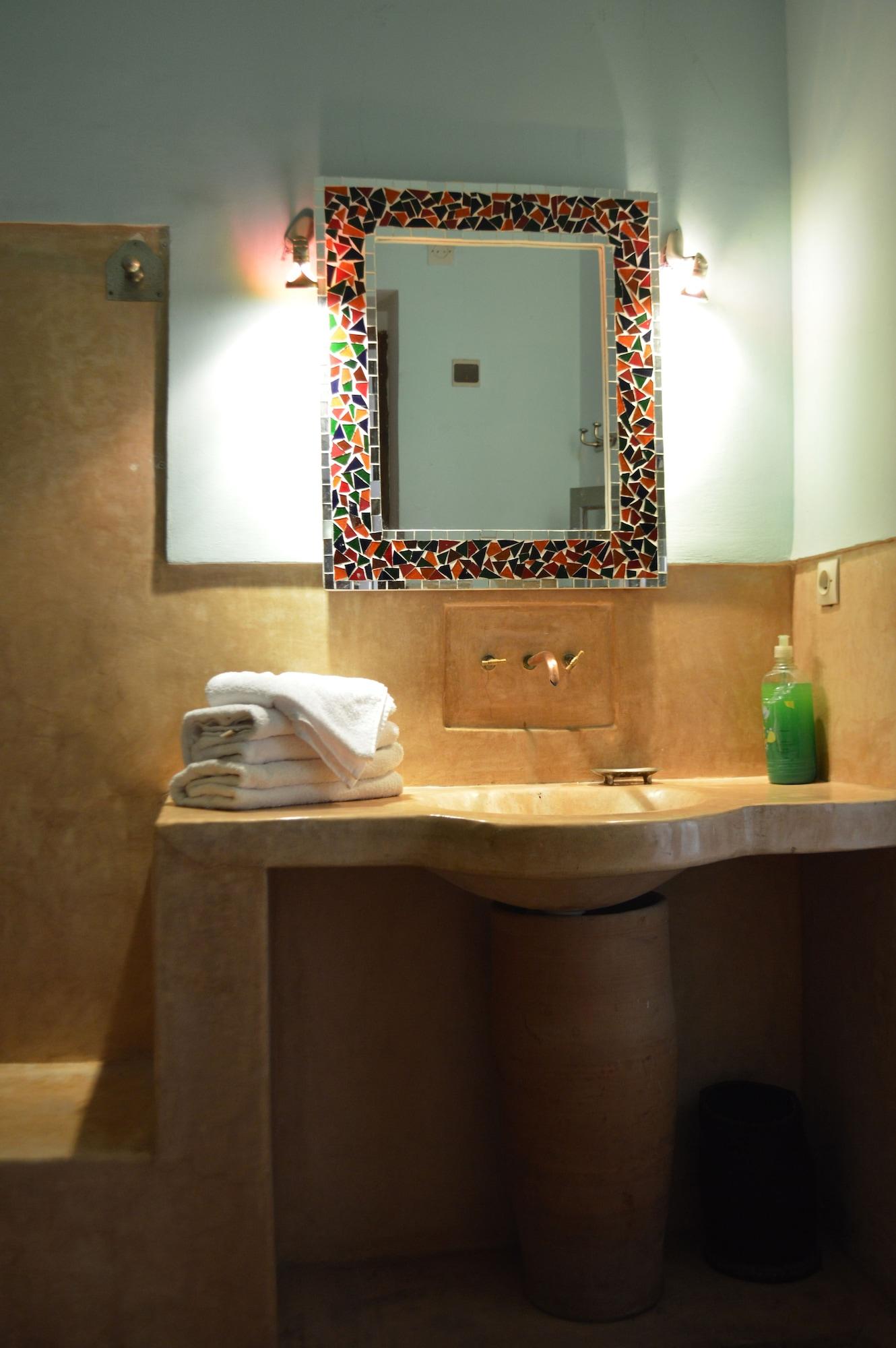 Dar Ihssane Hotel Marrakesh Ngoại thất bức ảnh