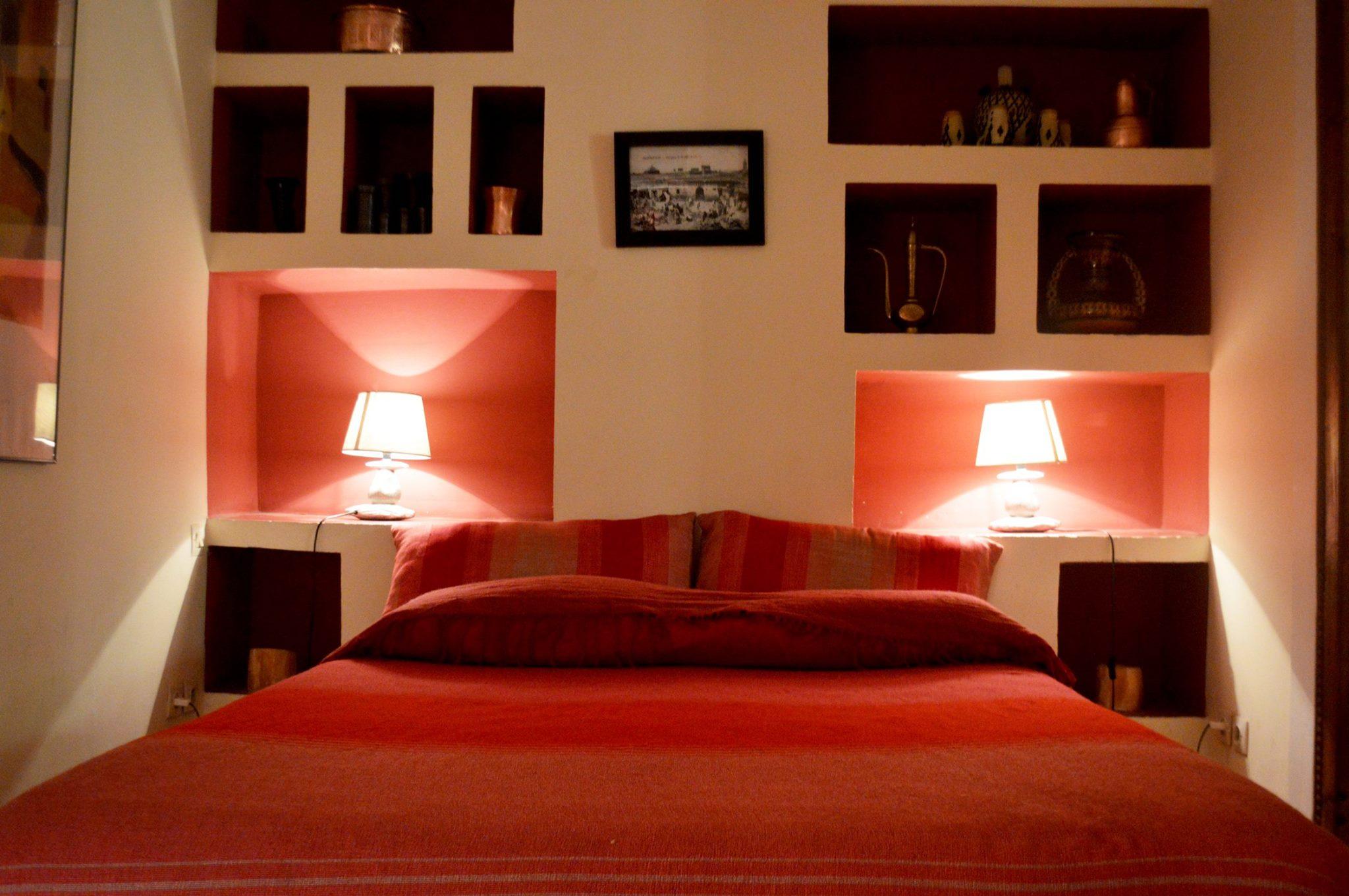 Dar Ihssane Hotel Marrakesh Ngoại thất bức ảnh
