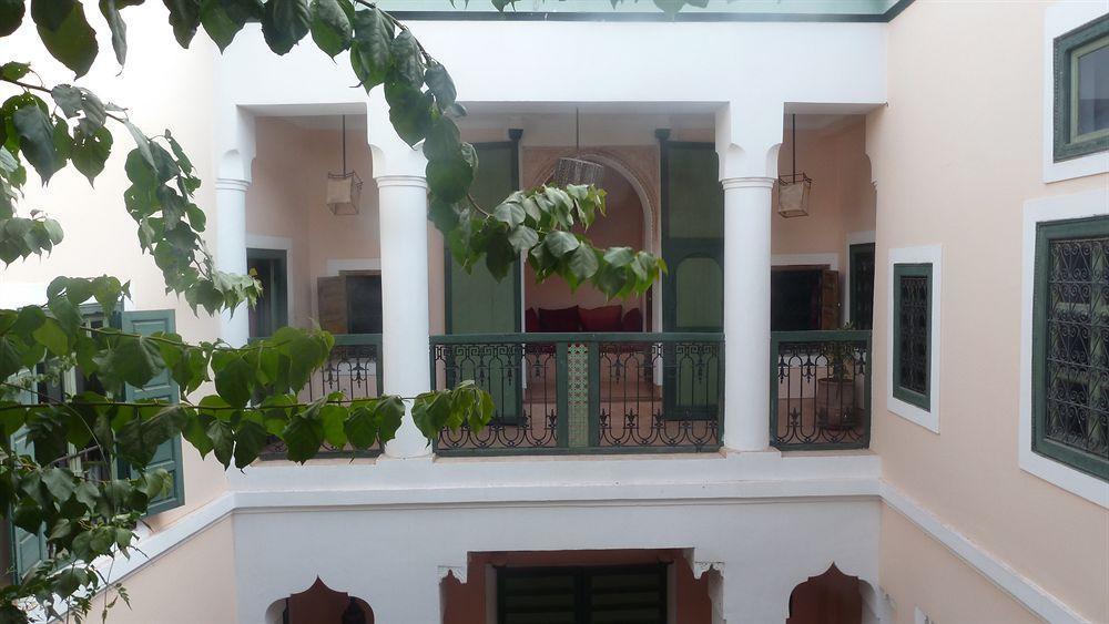 Dar Ihssane Hotel Marrakesh Ngoại thất bức ảnh